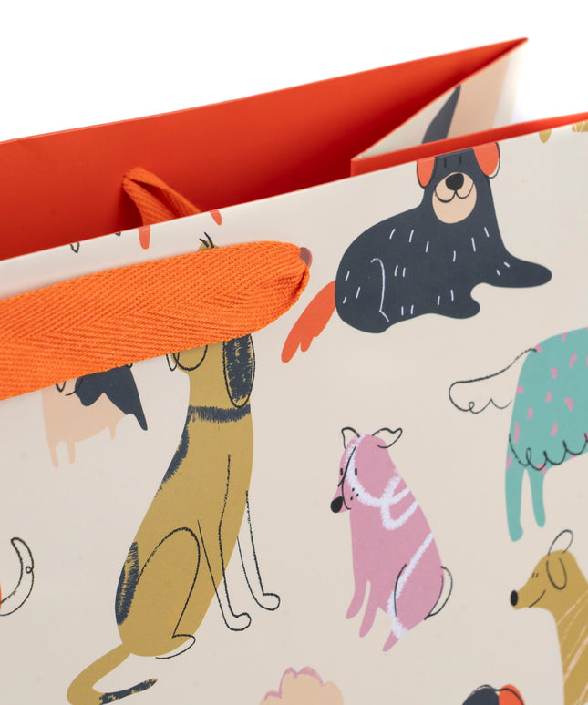 Bolsa Regalo Jumbo Doggy Style