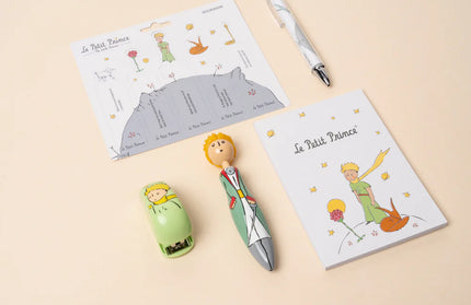Bolígrafo El Principito Planeta