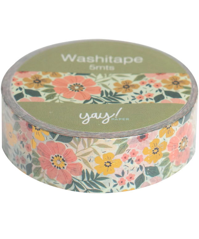 Washitape - Magnolia