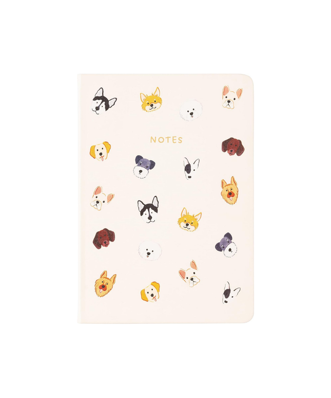 Libreta Journal Mediana - Good Boy