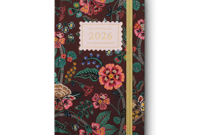 Agenda 2026 Bolsillo Sem Vista 12M - Gracie