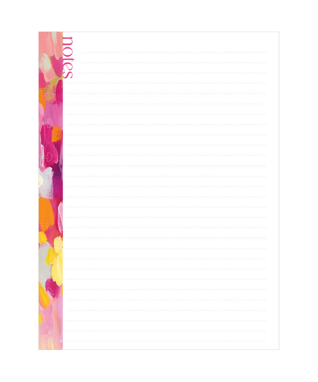 Hojas Classic HP - Bright and Brushy