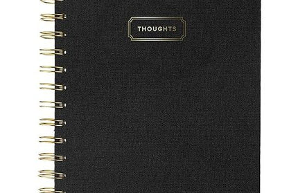 Cuaderno Oxford Black