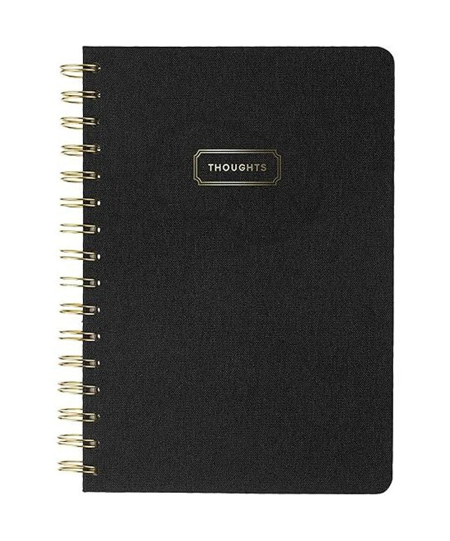 Cuaderno Oxford Black