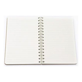 Cuaderno Oxford Black