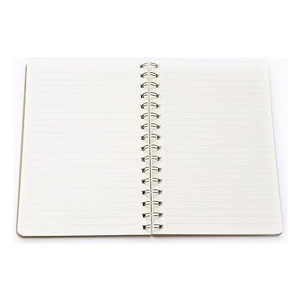 Cuaderno Oxford Black