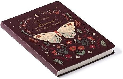 Libreta Dream Wings