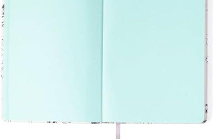 Libreta Outlined Dogs