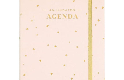 Agenda sin Fecha Camel