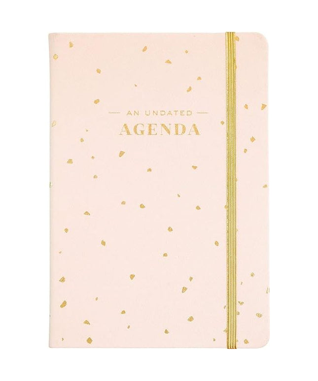 Agenda sin Fecha Camel