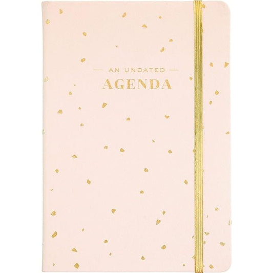 Agenda sin Fecha Camel