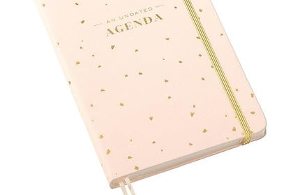 Agenda sin Fecha Camel