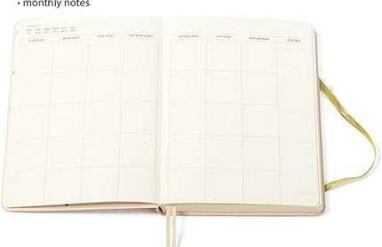 Agenda sin Fecha Camel