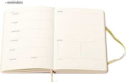 Agenda sin Fecha Camel