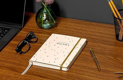 Agenda sin Fecha Camel