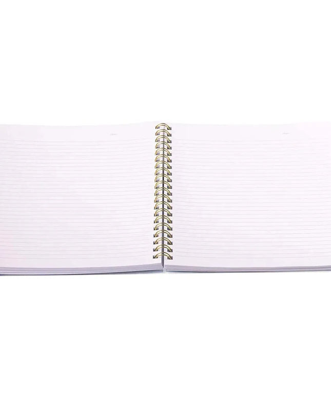 Cuaderno Tropical Floral