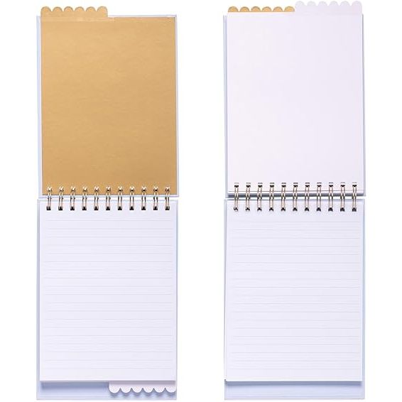 Block de Notas Oh! Good Idea