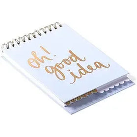 Block de Notas Oh! Good Idea