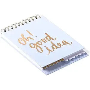 Block de Notas Oh! Good Idea