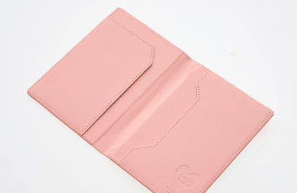 Portapasaporte - Checkered Future