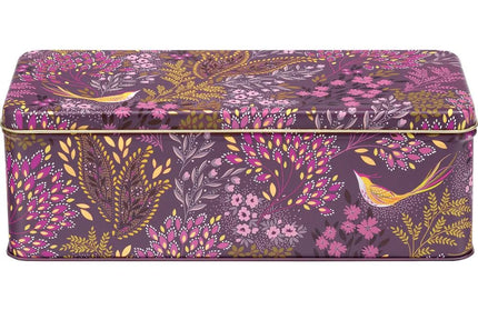 Caja Metálica Sara Miller Haveli Garden