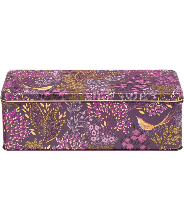 Caja Metálica Sara Miller Haveli Garden