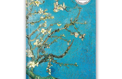 Libreta Almond Blossom