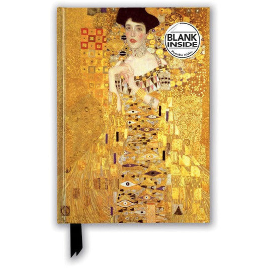Libreta Adele Bloch