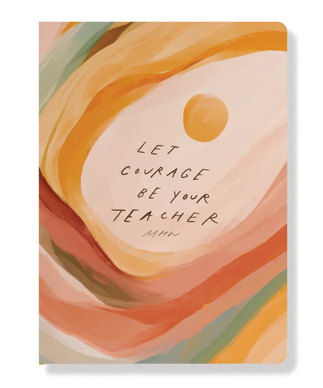 Set 2 Libretas By Morgan Harper