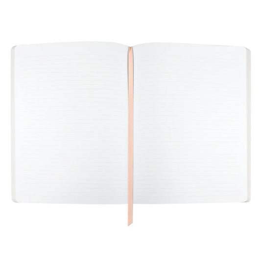Libreta Abstract Notes By Morgan Harper