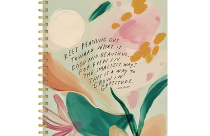 Cuaderno By Morgan Harper