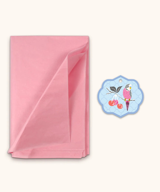 Bolsa Regalo - Birds in the Cherry