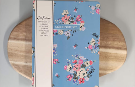 Set Escritorio Notas Adhesivas Cath Kidston