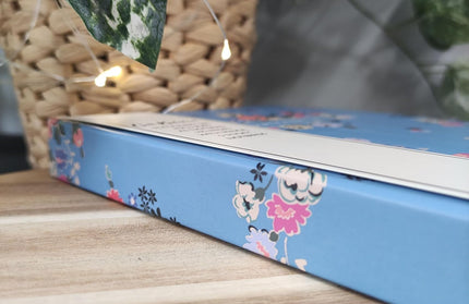 Set Escritorio Notas Adhesivas Cath Kidston