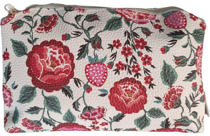 Estuche Strawberry Garden Cath Kidston
