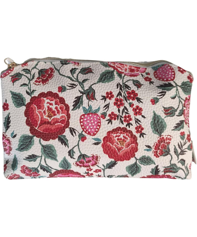 Estuche Strawberry Garden Cath Kidston