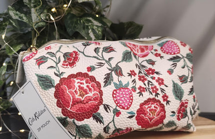 Estuche Strawberry Garden Cath Kidston