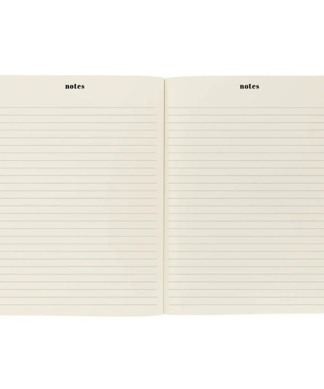 Agenda 2026 18M Semanal A4 - Green Floral