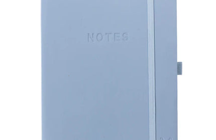 Libreta Apollo Blue