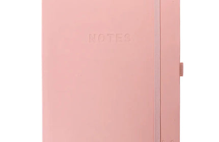 Libreta Apollo Pink
