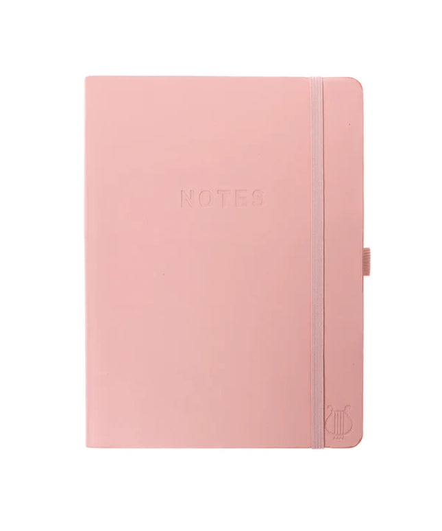 Libreta Apollo Pink
