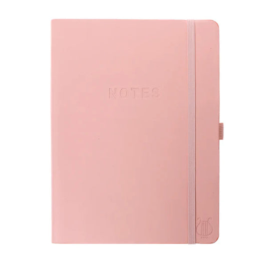 Libreta Apollo Pink