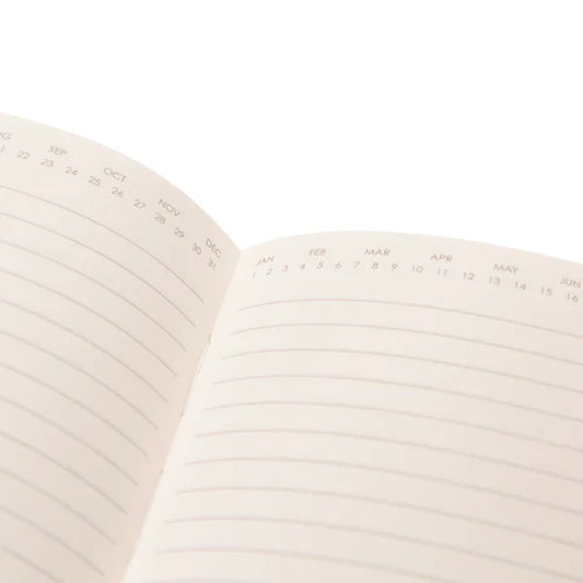 Libreta Apollo Pink