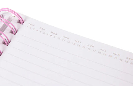 Cuaderno Joyful Landscapes