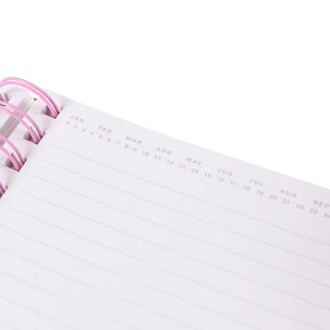 Cuaderno Joyful Landscapes