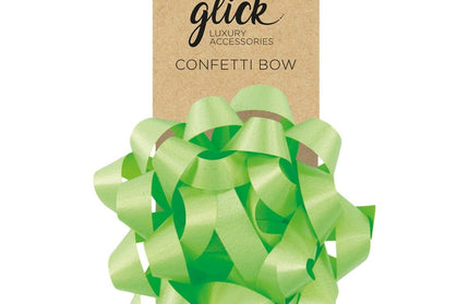 Cinta Regalo Mediana - Lime