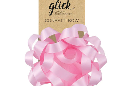 Cinta Regalo Mediana - Rosada