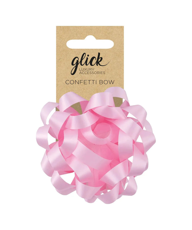 Cinta Regalo Mediana - Rosada