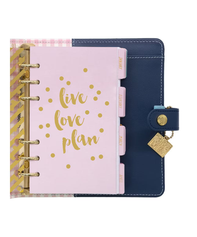 Planificador Ditsy Floral