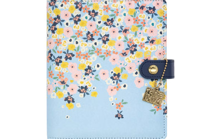 Planificador Ditsy Floral